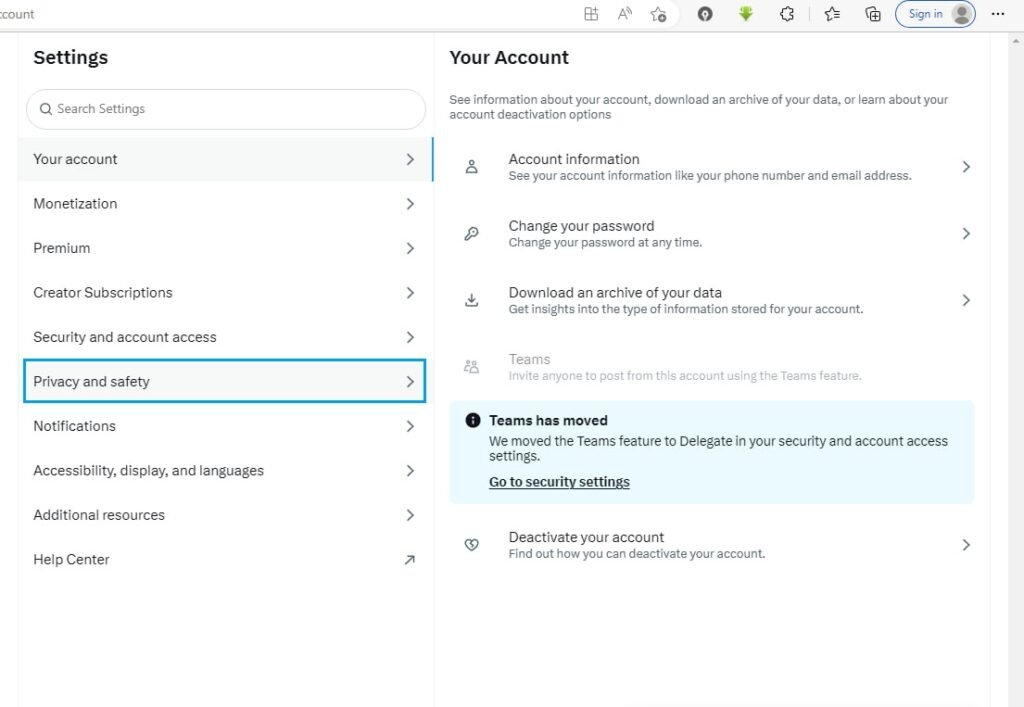1716128938 324 چطور ترند ایکس را ببینیم؟ دوپلر
