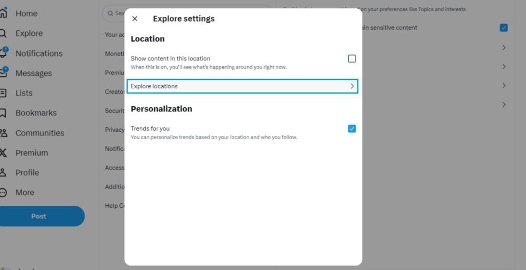 1716128939 636 چطور ترند ایکس را ببینیم؟ دوپلر