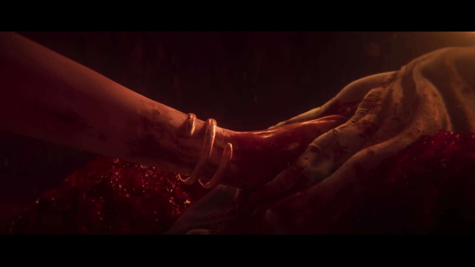 1716692160 838 از تریلر تازه بسته الحاقی الدن رینگ چه دستگیرمان شد؟ دوپلر