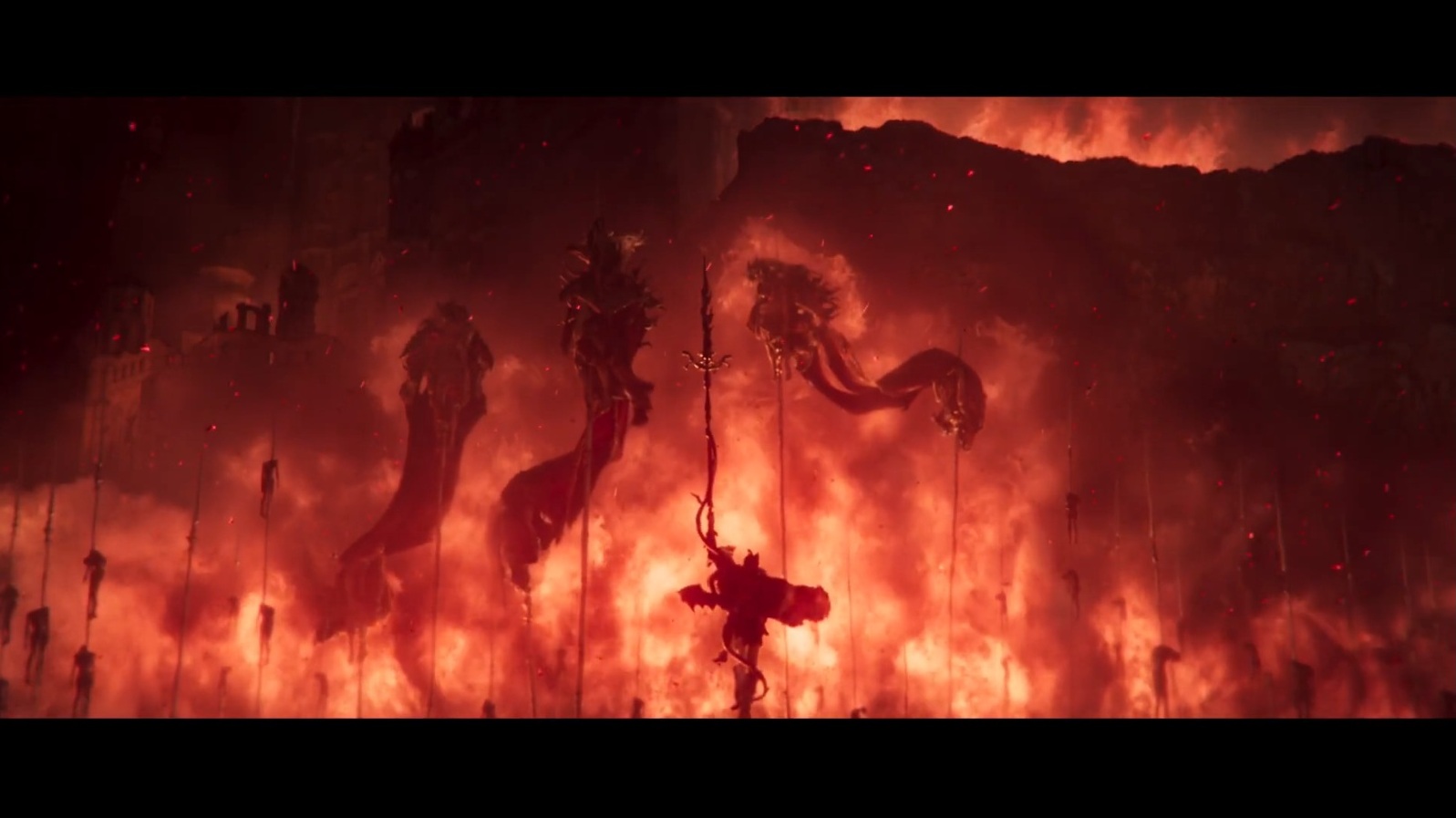 1716692161 348 از تریلر تازه بسته الحاقی الدن رینگ چه دستگیرمان شد؟ دوپلر