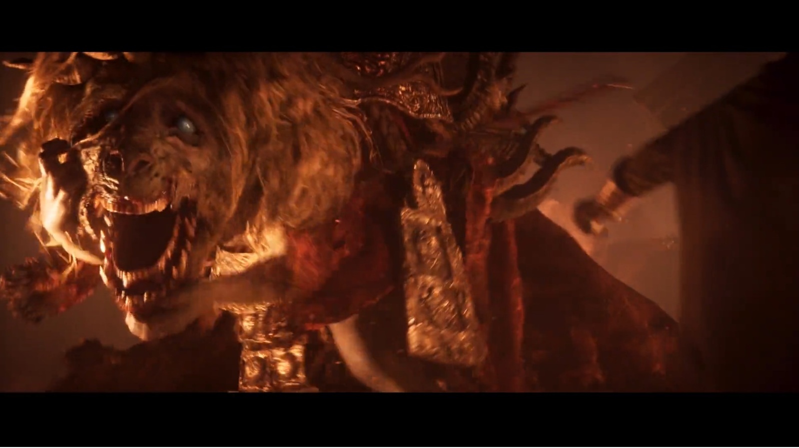 1716692161 870 از تریلر تازه بسته الحاقی الدن رینگ چه دستگیرمان شد؟ دوپلر