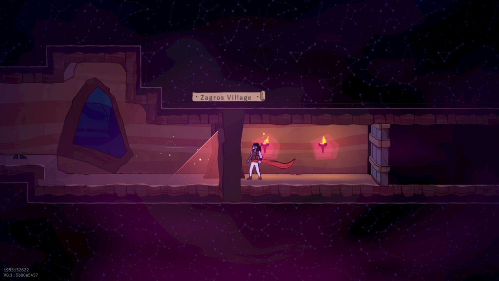 The Rogue Prince of Persia Review