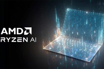 AMD احتمالاً برای رقابت با اینتل، نام‌گذاری پردازنده‌های رایزن را تغییر می‌دهد