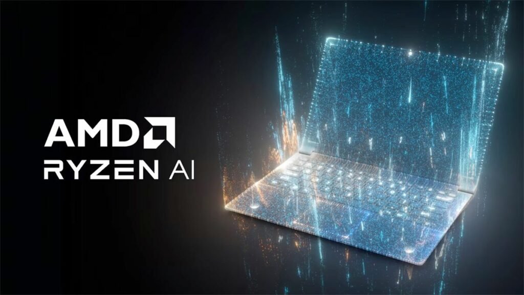 AMD احتمالاً برای رقابت با اینتل، نام‌گذاری پردازنده‌های رایزن را تغییر می‌دهد