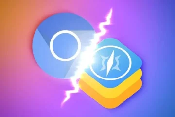 اپل توسعه موتورهای مرورگر شخص ثالث را هم به اروپا محدود کرده است