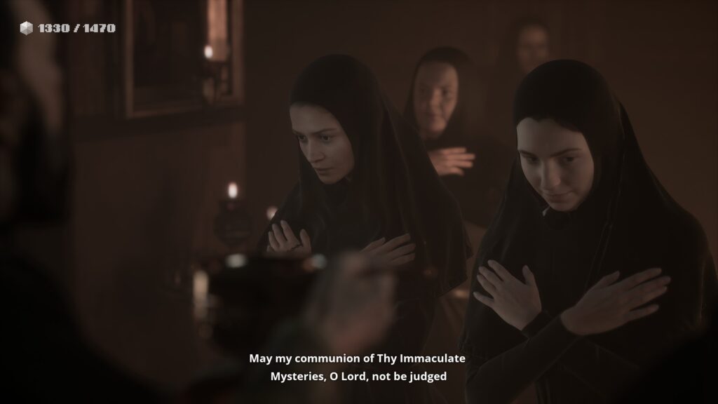 بررسی بازی Indika - ویجیاتو