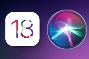 برخی قابلیت‌های هوش مصنوعی iOS 18 فاش شد