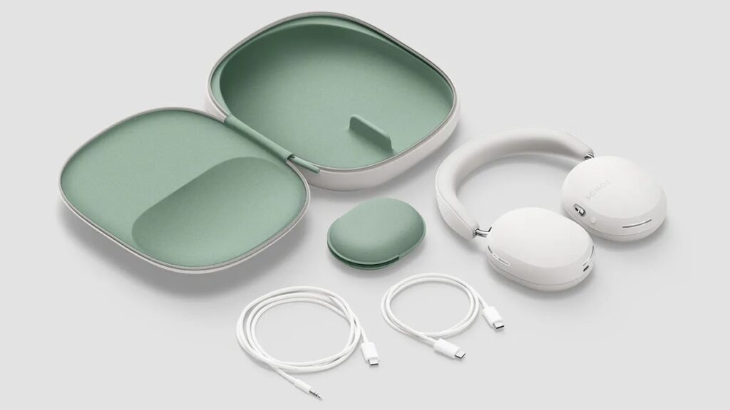 سونوس سرانجام از اولین هدفون خود با قیمت 449 دلار رونمایی کرد