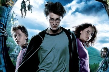 Harry Potter