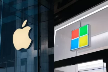 مدیرعامل مایکروسافت می‌گوید دور جدید رقابت با مک‌های اپل آغاز می‌شود