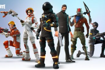 فورتنایت