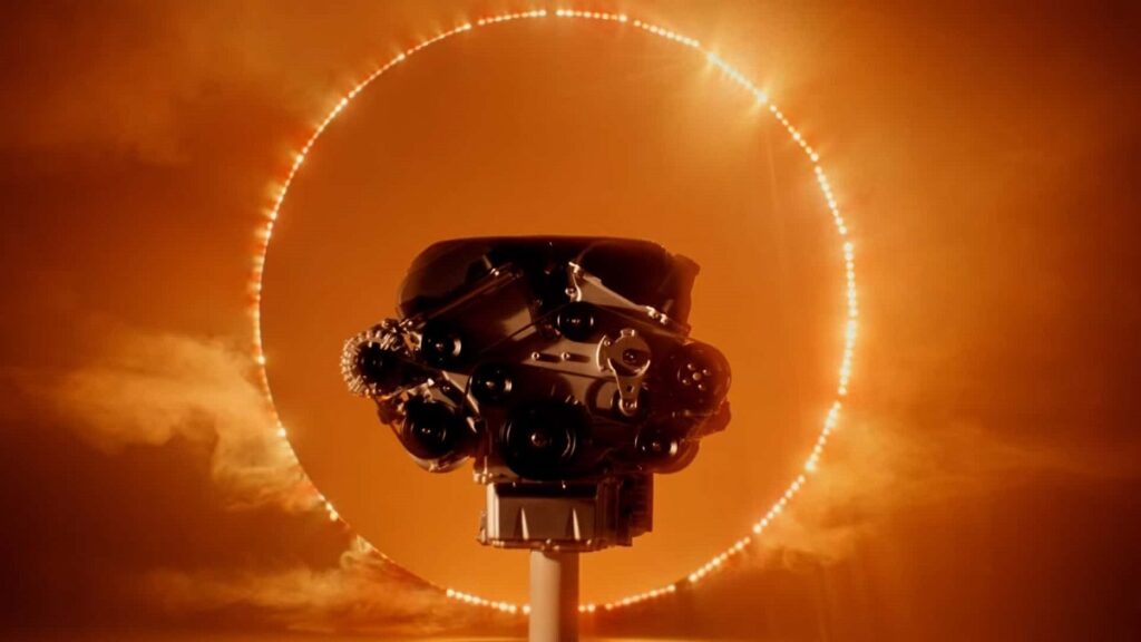 موتورهای درون‌سوز