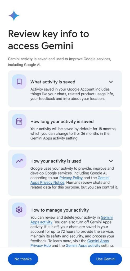 1718467143 402 چطور از هوش مصنوعی گوگل منفعت گیری کنیم؟ دوپلر