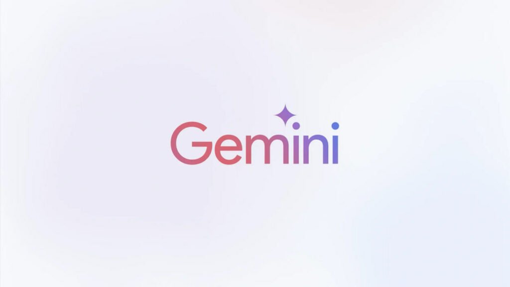 چگونه از هوش مصنوعی گوگل استفاده کنیم؟