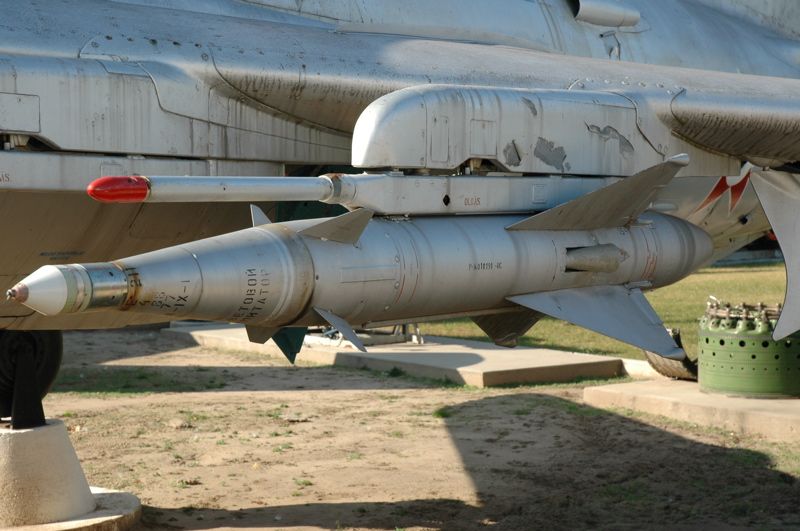 1718554537 863 تاریخچه باورنکردنی موشک آمریکایی Sidewinder دوپلر