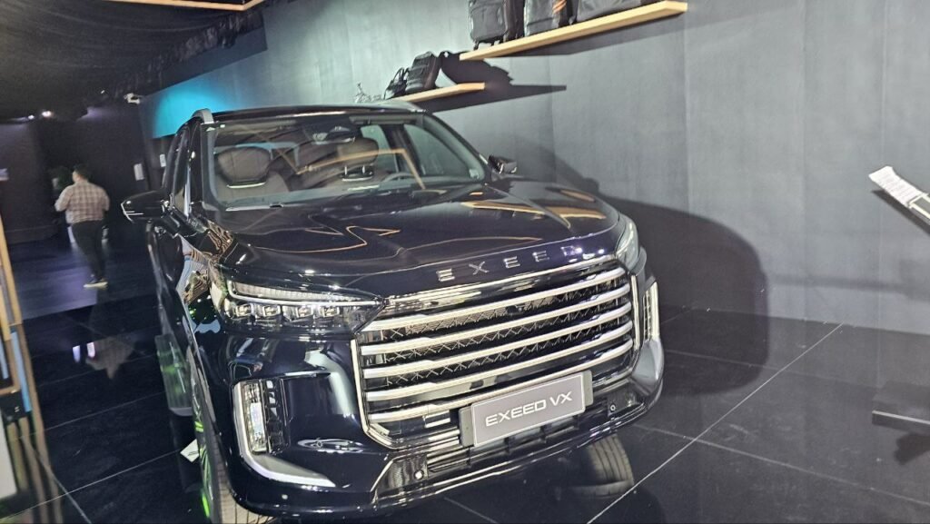 خودروهای تازه بازار ایران که تا این مدت چشم به راه آنها هستیم!_دوپلر 13 اکستریم