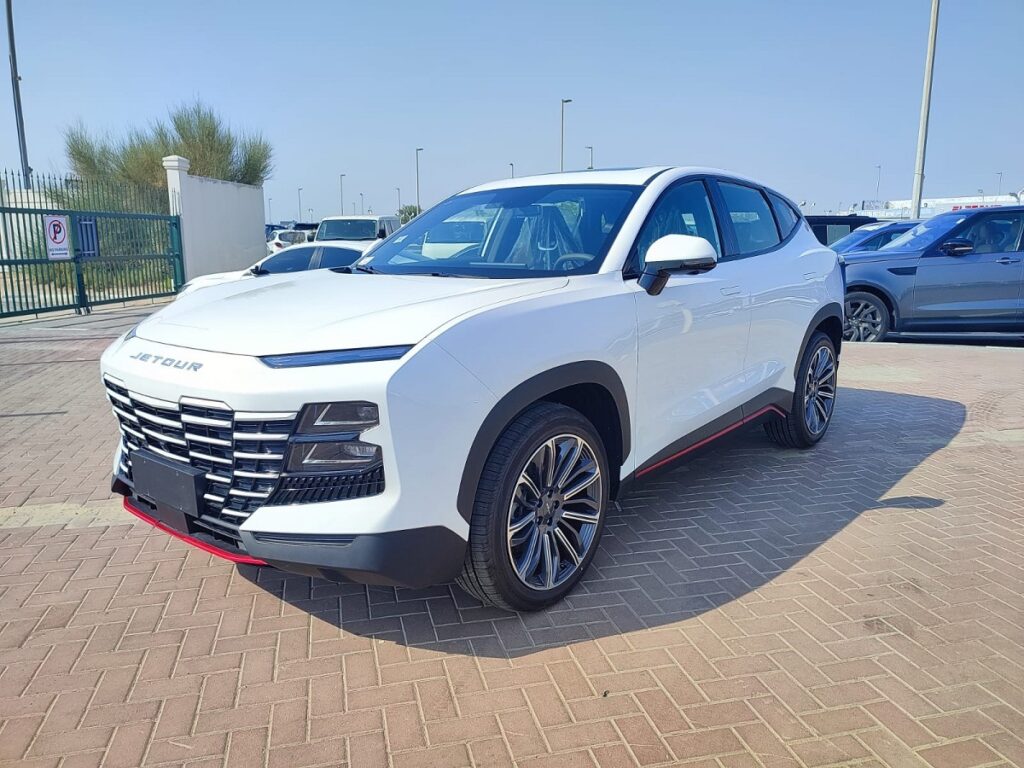 خودروهای تازه بازار ایران که تا این مدت چشم به راه آنها هستیم!_دوپلر 14 فیدلیتی XB1