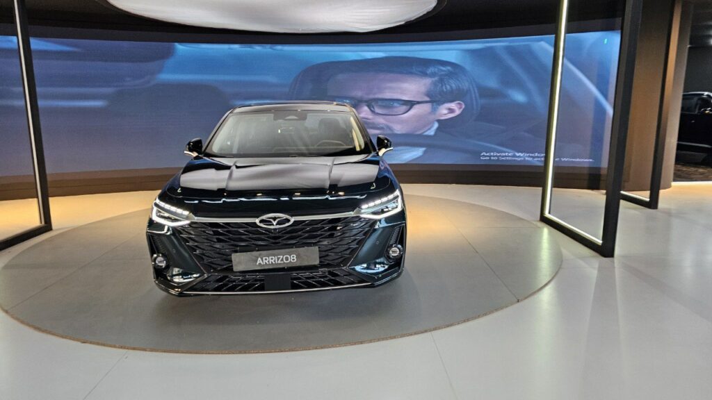 خودروهای تازه بازار ایران که تا این مدت چشم به راه آنها هستیم!_دوپلر 16 آریزو 8