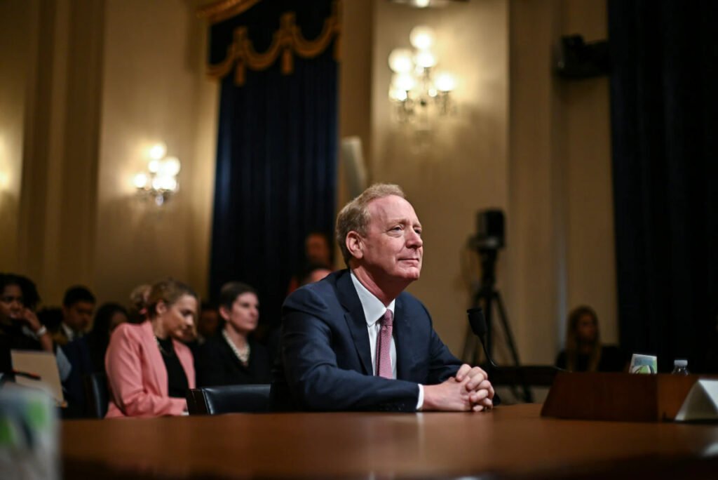 امنیت حتی از هوش مصنوعی هم مهم‌تر است