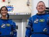 بازگشت فضانوردان استارلاینر بوئینگ به زمین تا اطلاع ثانوی به‌تعویق افتاد