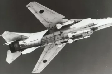 AIM-9 Sidewinder