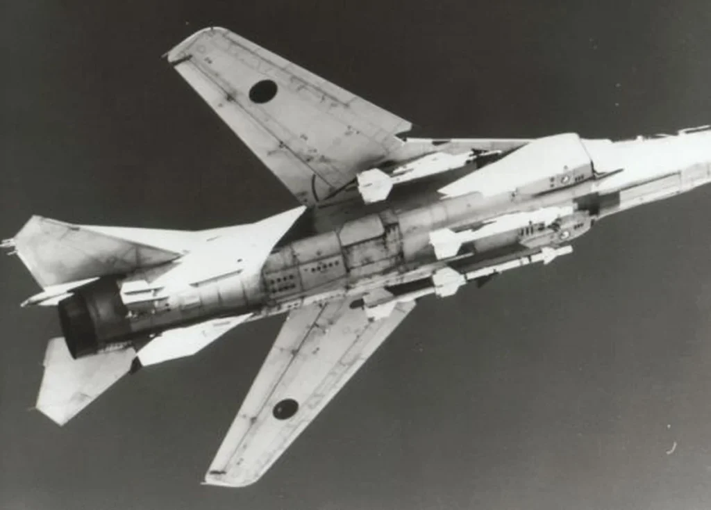 AIM-9 Sidewinder