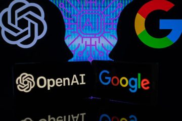 شرکت OpenAI در سال جاری، حداقل 44 کارمند گوگل را استخدام کرده است