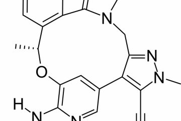 Lorlatinib