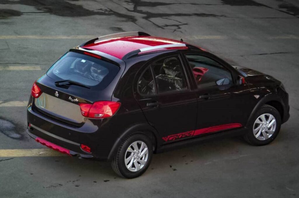 قیمت کوییک اتوماتیک