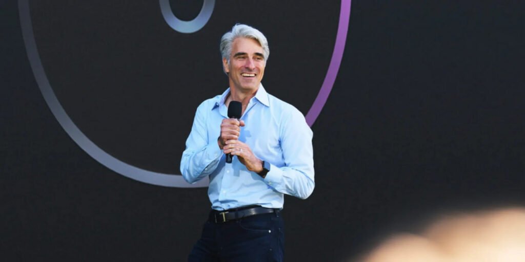 مدیران اپل درباره همکاری با OpenAI برای Apple Intelligence صحبت کردند