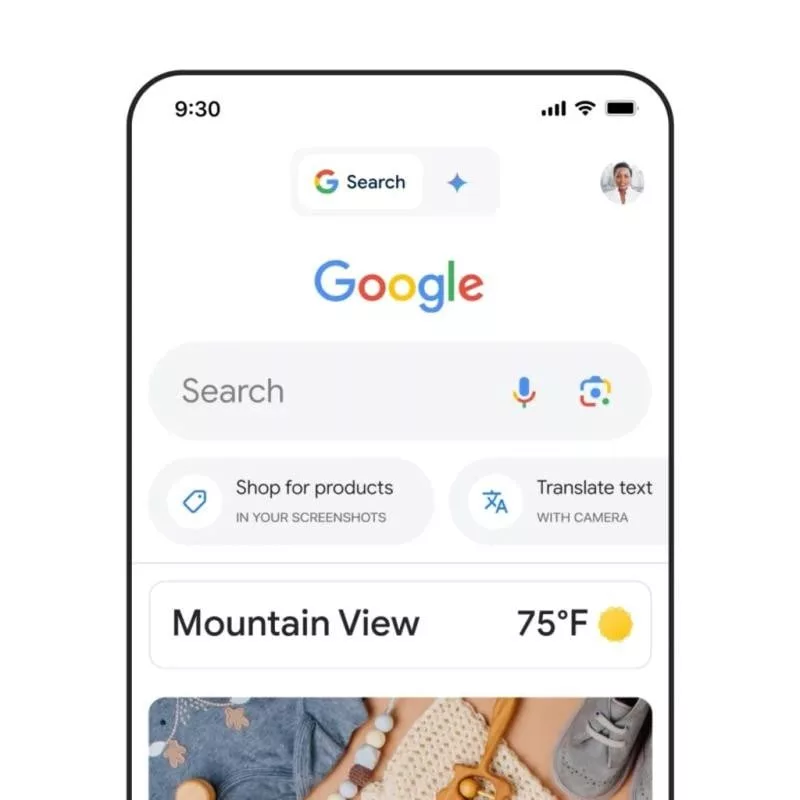 چطور از هوش مصنوعی گوگل منفعت گیری کنیم؟ دوپلر.webp
