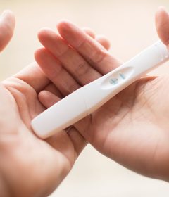 ۲۰ نکته ضروری برای مادران باردار در ماه اول بارداری