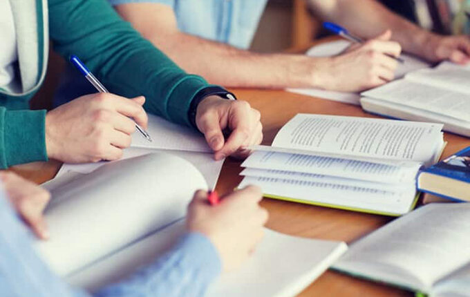 عادت مطالعه موثر 