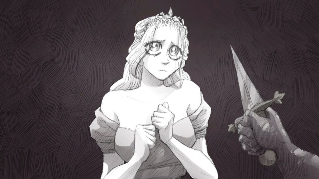 1721246168 399 ۸ بازی کوتاهی که بهترین خط داستانی را داشتند دوپلر