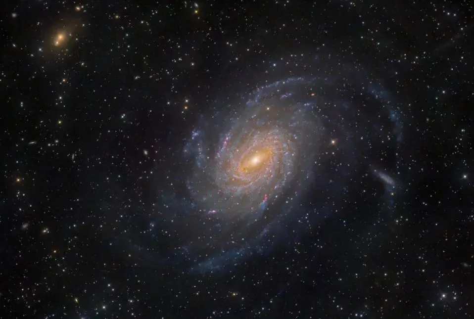 NGC 6744