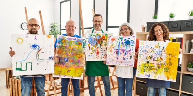 1722213347 776 ۱۰ نظر کادو تولد خلاقانه برای سورپرایز خانم های ۳۰