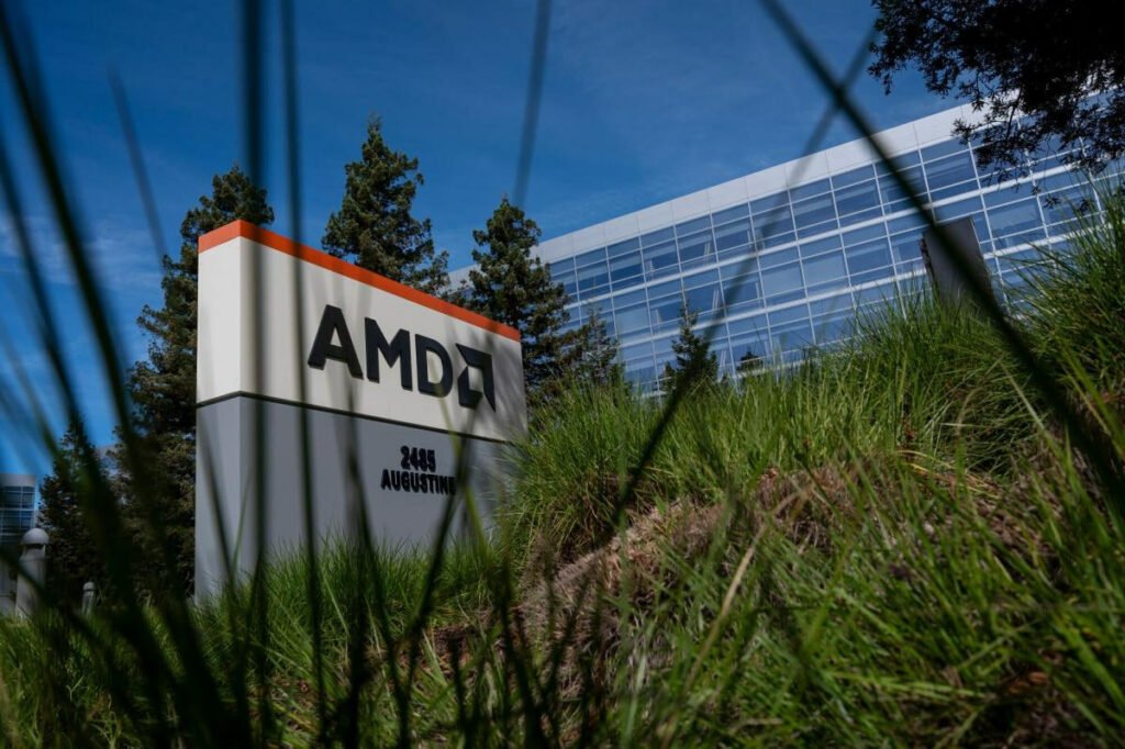 AMD