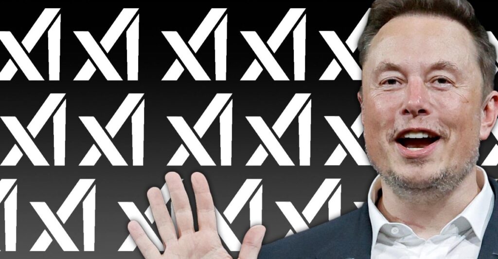 ایلان ماسک قوی‌ترین سیستم آموزش هوش مصنوعی جهان را راه‌اندازی کرد