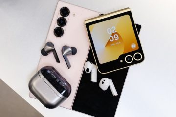 سامسونگ از سری گلکسی بادز 3 رونمایی کرد؛ مجهز به قابلیت‌های Galaxy AI
