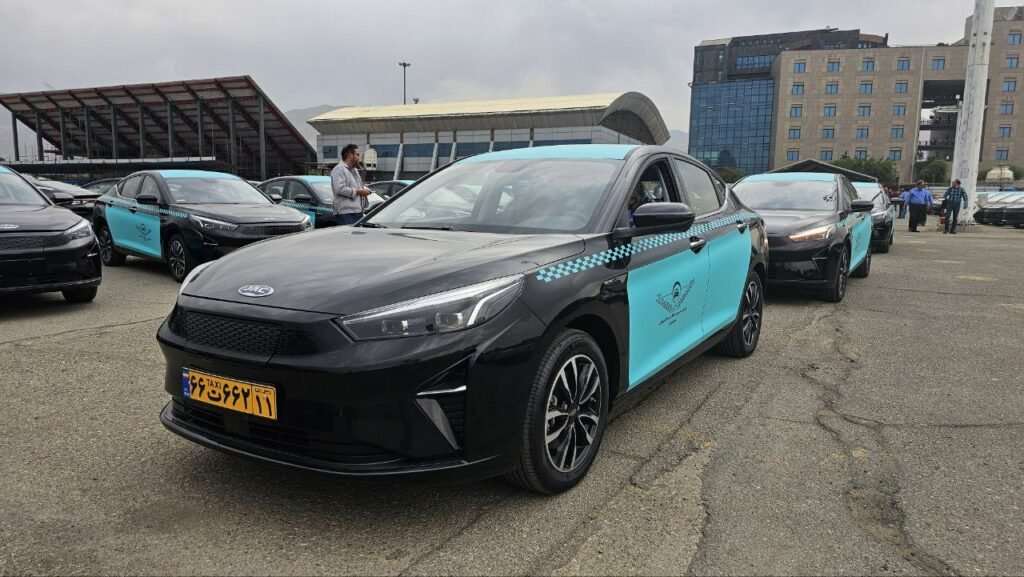 شرایط فروش KMC EJ7