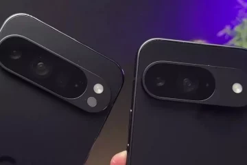 ویدیوی پیکسل 9 پرو XL در مقایسه با پیکسل 9 و گلکسی S24 اولترا افشا شد