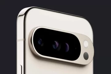 پیکسل ۹ پرو XL