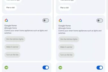 google home
