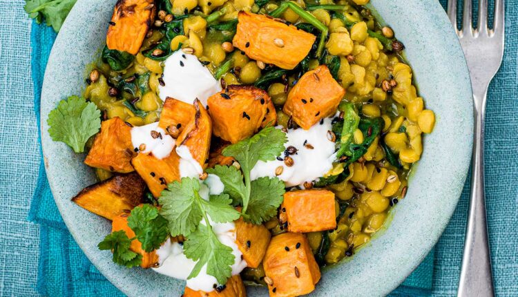 1723515972 288 ۱۵ ایده صبحانه برای افت وزن سالم ۴ مسئله