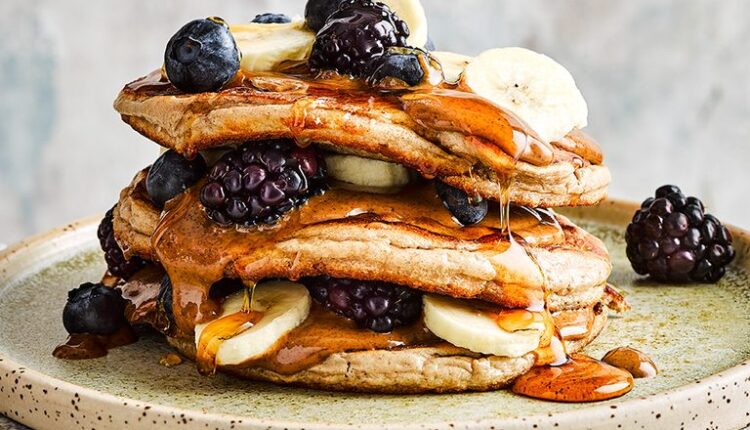 1723515973 227 ۱۵ ایده صبحانه برای افت وزن سالم ۴ مسئله