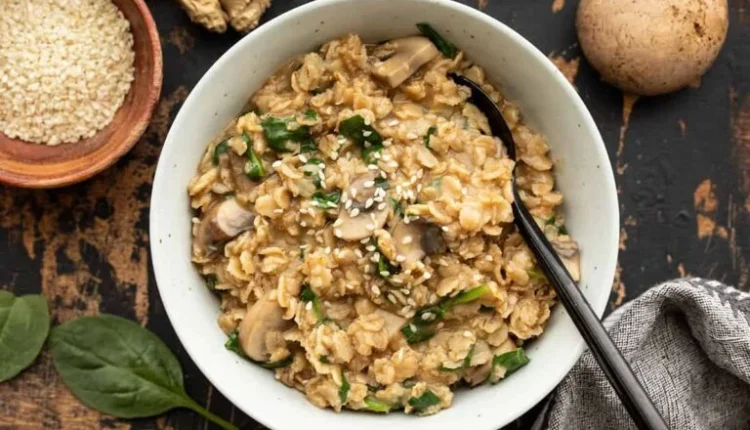 1723515973 361 ۱۵ ایده صبحانه برای افت وزن سالم ۴ مسئله.webp