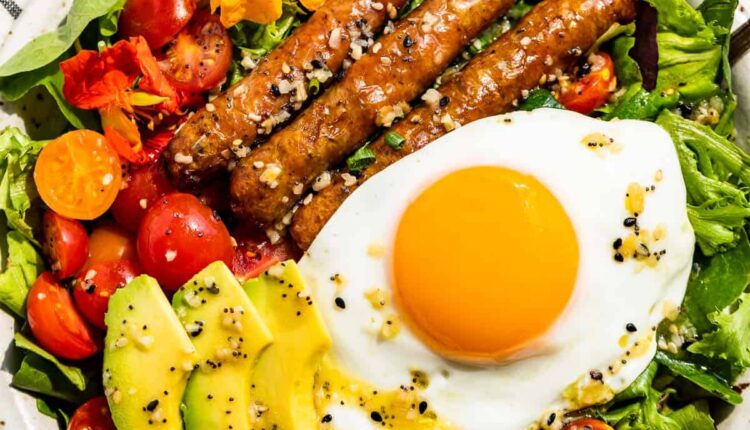 1723515974 410 ۱۵ ایده صبحانه برای افت وزن سالم ۴ مسئله