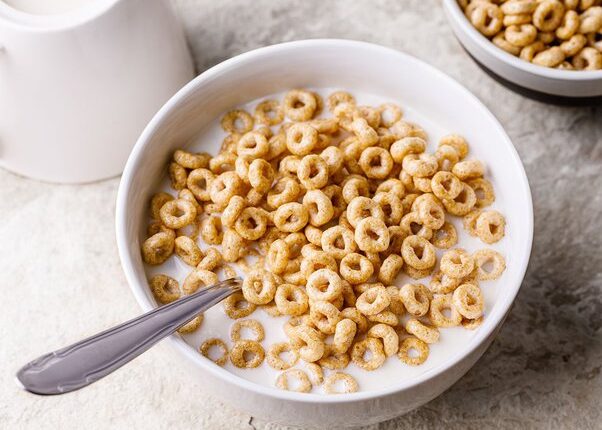 1723515974 677 ۱۵ ایده صبحانه برای افت وزن سالم ۴ مسئله