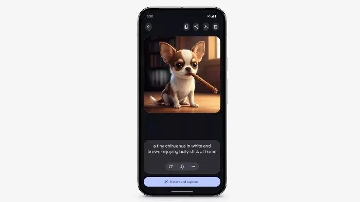1723575476 486 همه قابلیت‌های هوش مصنوعی گوگل در سری پیکسل 9 دوپلر.webp