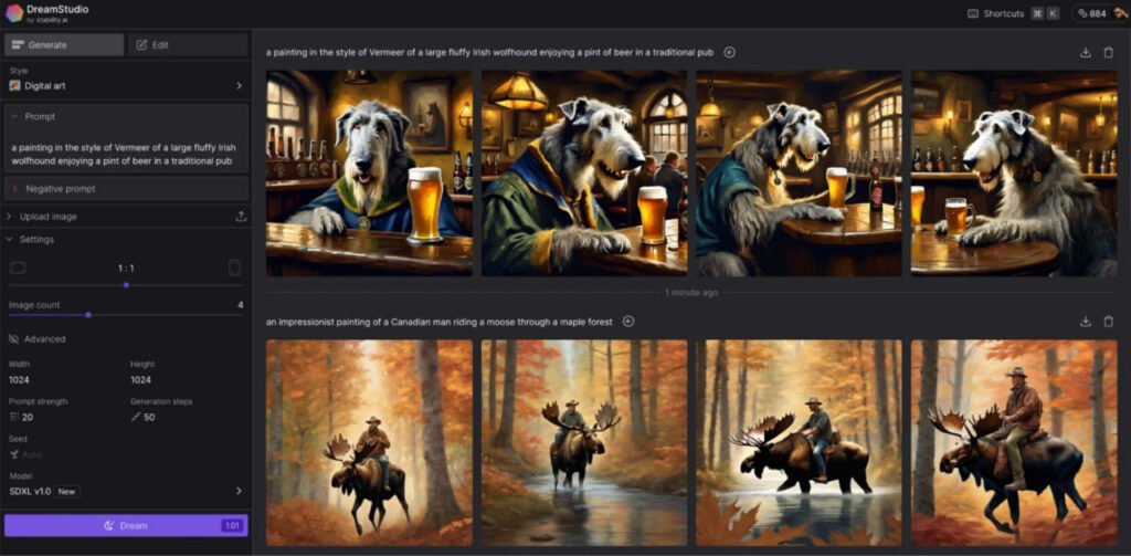 1724265596 393 بهترین هوش مصنوعی ساخت عکس دوپلر